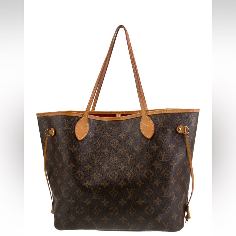 Louis Vuitton Neverfull MM